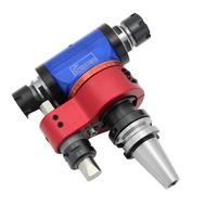 Cabezal de Fresado CNC de Doble Salida 90° Tool Tree AGH30 BT30 ER25C 52L, 3.5kg, Garantía de 1 Año, China