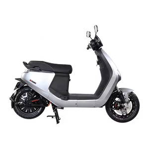 <span class=keywords><strong>Scooter</strong></span> électrique haute vitesse pour adultes 60V 72V Moto électrique à deux roues Sportbike électrique Frein à disque Moto électrique - Product Image 4