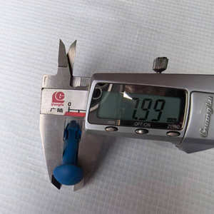 Pièces détachées pour l'abattage des poulets, <span class=keywords><strong>goupille</strong></span> de fixation pour le traitement des volailles injectées - Product Image 6