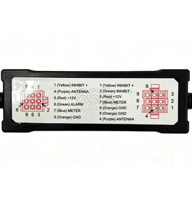 Dispositif anti-fraude pour jeux à monnayeur avec validateur de billets, pour accepteur de billets ICT, machine de jeu, Zapper Jammer pour POG <span class=keywords><strong>Fish</strong></span> Sale - Product Image 3