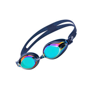 Gafas de natación tropicales profesionales Gafas de agua antivaho más populares con protección UV y función impermeable - Product Image 4