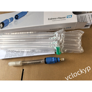 CAPTEUR ENDRESS+HAUSER CPS71-2TB2ESA pour ANALYSE DES LIQUIDES NEUF EN BOÎTE - Product Image 3