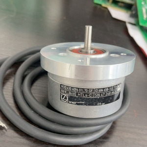 เครื่องเข้ารหัส01L70-GF 4096แท่ง430สภาพดีรับประกัน3เดือน - Product Image 3