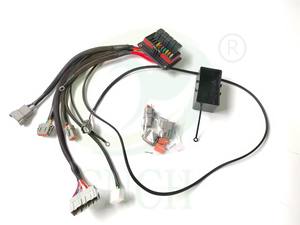 K系列底盘适配器竞赛继电器保险丝盒引线线束K20 K24 - Product Image 3