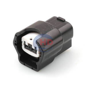 6189-0773 2 Pin cavo di controllo spurgo solenoide Automotive Auto Sensor Air Sensor Socket Connectors - Product Image 3