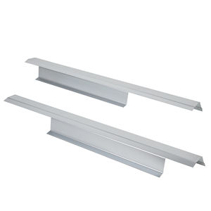Panneau à bascule extérieur à enfiler pour cabine standard <span class=keywords><strong>Silverado</strong></span> Sierra <span class=keywords><strong>2</strong></span> portes 07-13 08 09 - Product Image 1
