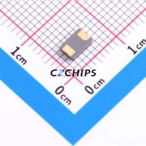 9ASC250G0020L Crystal (Passive) SMD5032-2P Crystal Oscillator SMD Crystal Oscillator 25MHz 10ppm 20pF - Product Image 2