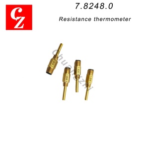 Thermomètre à résistance de haute qualité 7.8248.0 Pt100, remplacement pour les pièces détachées des compresseurs d'air à vis Kaeser, livraison rapide - Product Image 2