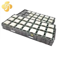 Prosesor CPU Core I5-11600T 6 Core LGA 1200 Cache 12MB 1.70GHz