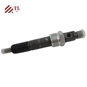 Inyector de combustible 65,10101-7051 para piezas de excavadora <span class=keywords><strong>Doosan</strong></span> <span class=keywords><strong>Daewoo</strong></span> P222LE P180LE <span class=keywords><strong>P158LE</strong></span> - Product Image 4
