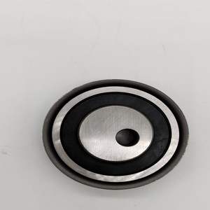 Polea del Eje de Balance MD352473 para Mitsubishi Montero Sport <span class=keywords><strong>2</strong></span>.4 97-99, Hyundai Sonata 23357-33350 23357-38001 MD185544 MD192068 - Product Image 5