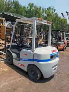 รถยกมือสอง tcmc 30รถยกมือสอง - Product Image 4