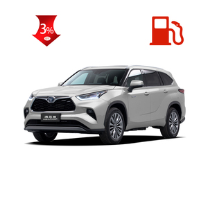 Toyota Highlander Híbrido Edición Elite SUV, <span class=keywords><strong>Auto</strong></span> Nuevo 4x4, 7 Plazas, Negro, Toyota <span class=keywords><strong>Grand</strong></span> Highlander Híbrido, <span class=keywords><strong>Auto</strong></span> Usado - Product Image 5