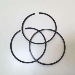 159Mm Ringzuiger Zware Vrachtwagen Graafmachine K19 Motor Diesel Zuigerveer Set 4089500 4955975 Hoge Kwaliteit Stalen Zuigerveer - Product Image 4