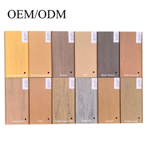 Slatted Panel tường ASA/PVC 190x20 mét bảo hiểm 175 mét rãnh PVC trần trong nhà ngoài trời trang trí ánh sáng - Product Image 6