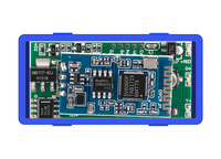 Mini Escáner de Diagnóstico para Auto ELM327 BT 2026, PIC25K80 WIFI V1.5, Compatible con Android/iOS y Protocolos OBDII