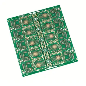 Fast Fr4 Pcb Proofing Fabrication Pcba China Pcb Manufacturer