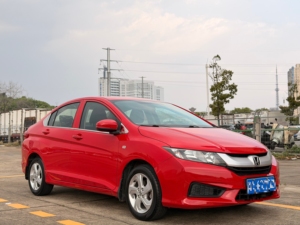 Auto Usado Honda City 2017 1.5L CVT Edición Comfort Automático Volante a la Izquierda - Product Image 3
