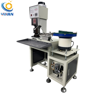 Bán tự động rung đĩa tự động cho ăn hạt duy nhất 2t Thiết bị đầu cuối Uốn Tóc bồng Máy chế biến sản xuất cáp - Product Image 3