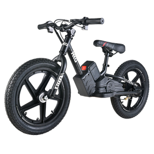 Vélo d'équilibre électrique simple, vélo d'équilibre électrique, 21V/250W - Product Image 4