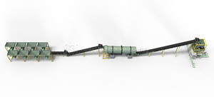 Structure robuste, <span class=keywords><strong>action</strong></span> de mélange douce, résiste aux particules abrasives sans s'abîmer, mélangeur d'engrais haute capacité - Product Image 2