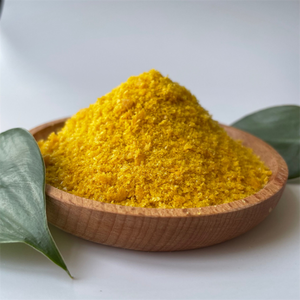 Catalizador de Cloruro de Polialuminio (PAC) para el Tratamiento de Aguas Residuales en Sudamérica - Product Image 6