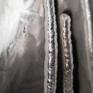 AWS A5.10 ER5556 Baguette de soudage TIG en aluminium-Longueur de 1 mètre, qualité supérieure - Product Image 1