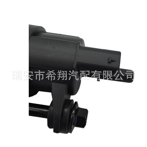 Válvula Solenoide para Chevrolet, Cánister de Carbón Activado 96985666 0280142502 0280142548, Gas, Temperatura Normal - Product Image 4