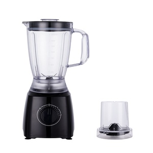 Mini Fast Portable Blender Cup 304 Edelstahl Professional Nutrition Juicer Tisch mixer - Product Image 1