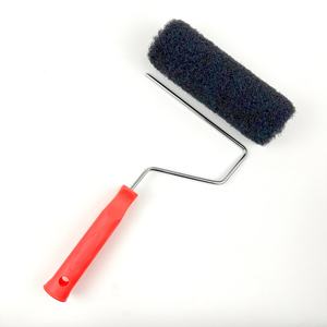 Yep Yellow Deutschland Schaum Hochwertige Textur Schaum Farb <span class=keywords><strong>roller</strong></span> für DIY Industrie gebrauch OEM Anpassbare Größe Schnell verschluss rahmen - Product Image 3