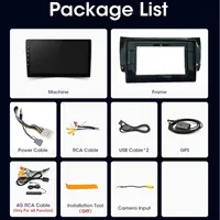 Autoradio pour Nissan Sylphy B17 Sentra 2012-2018, Bluetooth sans fil, Carplay, navigation GPS automatique, lecteur multimédia vidéo, Android 12 IPS