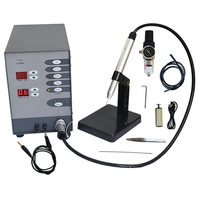 Máy Hàn Điểm Hồ Quang Argon Công Suất Cao Máy Hàn Laser Bằng Thép Không Gỉ Dụng Cụ Hàn Nha Khoa