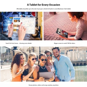 Octa Lõi 10 Inch Android 3 Gam 4 Gam Sim Kép Giáo Dục Với 5 Gam Wifi Gọi <span class=keywords><strong>Tablet</strong></span> PC - Product Image 6