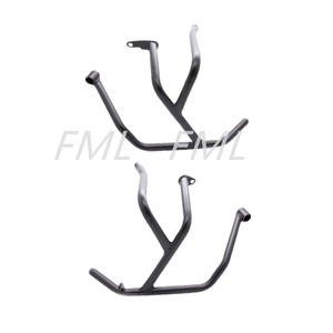 Barres de protection moteur pour <span class=keywords><strong>BMW</strong></span> <span class=keywords><strong>F900XR</strong></span> - Product Image 5