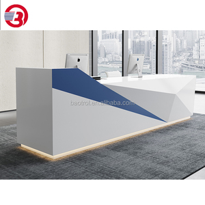 <span class=keywords><strong>Precio</strong></span> DE FÁBRICA DE <span class=keywords><strong>Corian</strong></span> de China, hojas de superficie sólida acrílicas, piedra de mármol <span class=keywords><strong>para</strong></span> mesa de recepción - Product Image 6