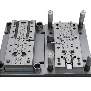 The Mould Newsky Dongguan China Iso9001 Factory With 15 Years Experience High Precision Customized Sheet Metal Press Die