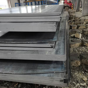 Tôle d'acier au carbone cr40 de haute qualité la plus populaire - Product Image 6