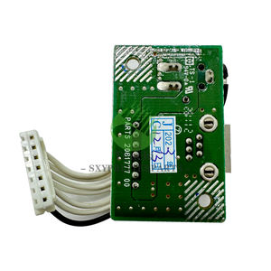 Petite carte mère principale de qualité originale pour pièces d'imprimante de reçus de point de vente TM-U220B Epson - Product Image 1