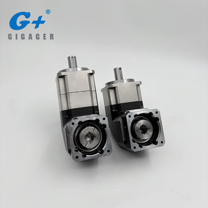 Reductor <span class=keywords><strong>de</strong></span> Engranajes Planetarios <span class=keywords><strong>de</strong></span> Precisión Serie G+ GPBR090, Engranaje Helicoidal <span class=keywords><strong>de</strong></span> Ángulo Recto para Servomotor, para Rueda Motriz <span class=keywords><strong>de</strong></span> AGV/<span class=keywords><strong>Cambiador</strong></span> <span class=keywords><strong>de</strong></span> Herramientas CNC - Product Image 5