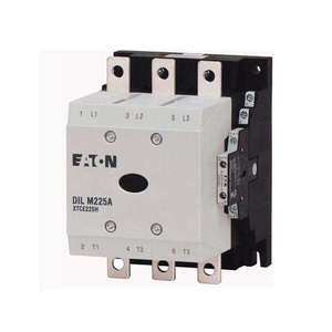 Disjoncteur de circuit moteur Eaton PKZMC-10 XStart série C, 10 A, 3 pôles, déclenchement thermomagnétique réglable 6,3-10 A, 690 V AC - Product Image 3