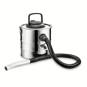 Aspirateur à tambour électrique cyclonique sans sac K-ASH avec fonction de nettoyage à sec pour voiture et usage extérieur - Vente chaude - Product Image 5
