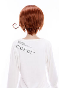 สินค้าใหม่ วิกผมคุณภาพสูงในสต็อก วิกผมคอสเพลย์อนิเมะ Axis Powers <span class=keywords><strong>Hetalia</strong></span> อิตาลี - Product Image 6