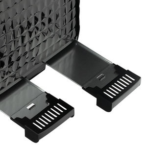 RAF New Toaster 4 Slices Diseño de ranura para tarjeta rápida y ahorradora de tiempo Fábrica de horneado de <span class=keywords><strong>cuatro</strong></span> lados Precio más bajo Se vende como pasteles calientes - Product Image 6