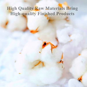 Ợ vải serviette cho trẻ em sáu lớp màu rắn Muslin gạc 25*50 tinh khiết bông ợ vải dệt khăn cho bé - Product Image 5