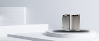 Software de configuración de módulo UHF RFID de bajo precio para seguimiento de inventario de almacén 860-960MHz interfaz TTL de frecuencia SDK gratuito