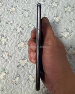 <span class=keywords><strong>S8</strong></span> <span class=keywords><strong>Plus</strong></span> LTE 2ซิม 64GB AMOLED QHD 6.2" สมาร์ทโฟน <span class=keywords><strong>Android</strong></span> 7 ราคาประหยัด - Product Image 3