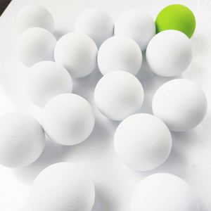 Pelotas de Golf de Espuma de Color Sólido, Impermeables, Personalizables, para Práctica y Competencia Deportiva - Product Image 5