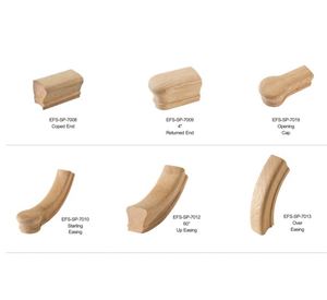 <span class=keywords><strong>Ringhiere</strong></span> a mano all'aperto <span class=keywords><strong>per</strong></span> scale in <span class=keywords><strong>legno</strong></span> balaustra Post ringhiera con corrimano in <span class=keywords><strong>legno</strong></span> parti rotaie in <span class=keywords><strong>legno</strong></span> - Product Image 1