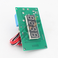 Carte de minuterie de contrôleur de JY-15b de carte PCB à pièces pour la machine de jeu d'arcade de distributeur d'eau de distributeur automatique de lavage