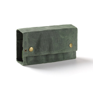 Sac <span class=keywords><strong>de</strong></span> <span class=keywords><strong>rangement</strong></span> en toile durable <span class=keywords><strong>de</strong></span> 3mm d'épaisseur pour le camping en plein air ensemble <span class=keywords><strong>de</strong></span> bouteilles <span class=keywords><strong>de</strong></span> <span class=keywords><strong>gaz</strong></span> et d'épices portables pour la randonnée et le stockage d'épices au barbecue - Product Image 5
